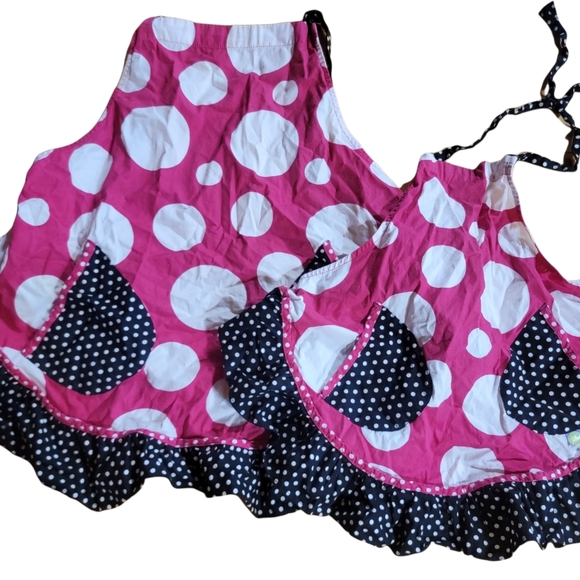 Dolly & Me - One Size - Aprons - Picture 1 of 4